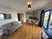 One Bedroom Apartment In Camden The Lockhouse