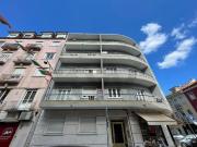 One bedroom apartment in Campo de Ourique