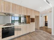 One Bedroom Apartment in Darling Harbour at Level 8