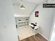 One bedroom apartment in Drumcondra, Dublin