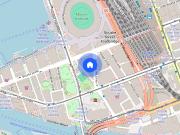 One bedroom apartment in excellent location