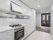 ONE BEDROOM APARTMENT IN GREAT LOCATION