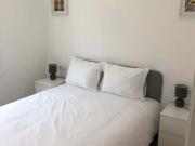 One bedroom apartment in Lisbon unit B