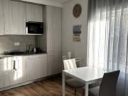 One bedroom apartment in Lisbon unit C