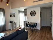 One bedroom apartment in Lisbon unit D