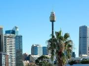 One Bedroom Apartment In Luxurious Dominion Complex!