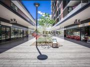 One bedroom apartment in Marq East