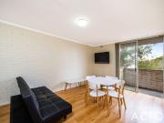 One bedroom apartment in Mosman Park