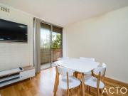 One bedroom apartment in Mosman Park