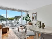 One bedroom apartment in perfect location