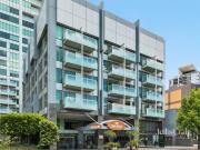 One Bedroom Apartment in Prime Location