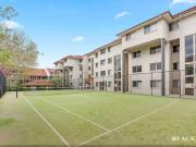 One Bedroom Apartment In Prime Location