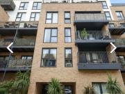 One Bedroom Apartment in Prime North West London