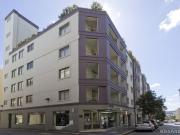 ONE BEDROOM APARTMENT IN PYRMONT WITH SECURE CAR SPACE