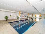 One Bedroom Apartment in Resort Style Complex Entrance...