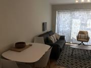 One bedroom apartment in Sheffield centre