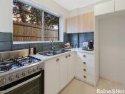 One bedroom apartment in superb location