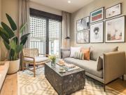 apartment for rent in Madrid, Centro, Malasaña
