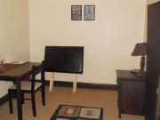 One Bedroom Apartment In The City Centre