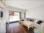 One bedroom apartment in the Heart of Prahran