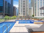 One bedroom apartment in the heart of the CBD
