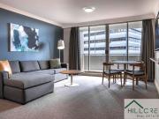 ONE BEDROOM APARTMENT IN ULTRA CONVENIENT LOCATION