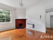 One Bedroom apartment in very convenient Location