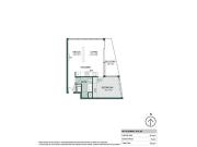 One Bedroom Apartment in Wanted Locale