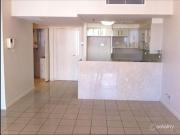 One Bedroom Apartment in World Tower