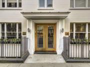 One bedroom apartment just off Berkeley Square with...