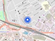 One Bedroom Apartment, New Bedford House, Luton One Bedroom Apartment, New Bedford House, Luton