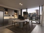 One bedroom apartment of timeless beauty in the heart of...