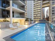 One Bedroom Apartment on Charlotte Street. Furnished