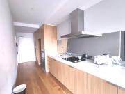 One Bedroom Apartment Opposite to Southern Cross Station