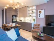 One bedroom apartment @ Opus, 6 Hanover Quay, Grand...