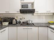 One Bedroom Apartment PLUS Garage