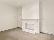 One Bedroom Apartment PLUS Study!