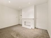 One Bedroom Apartment PLUS Study!