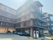 One Bedroom Apartment priced to sell!