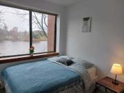 One Bedroom Apartment RiverFlow