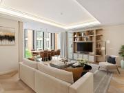 One bedroom apartment to rent in Knightsbridge SW3