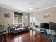 One Bedroom Apartment Unfurnished