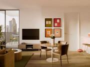 One Bedroom Apartment Unfurnished