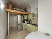 One Bedroom Apartment | Via Privata Salento | Romolo Area