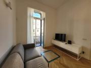 One Bedroom Apartment | Via Quintino Sella | Sempione Area