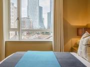 One bedroom Apartment Westferry Circus, Canary Wharf