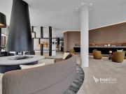 ONE bedroom apartment with a secured carpark in Voyager...