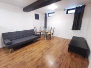 One bedroom apartment with bill included
