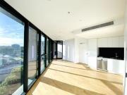One bedroom apartment with City Views at Brisbane