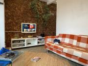 One bedroom apartment with communal garden